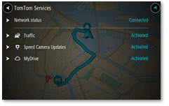 TomTom Services